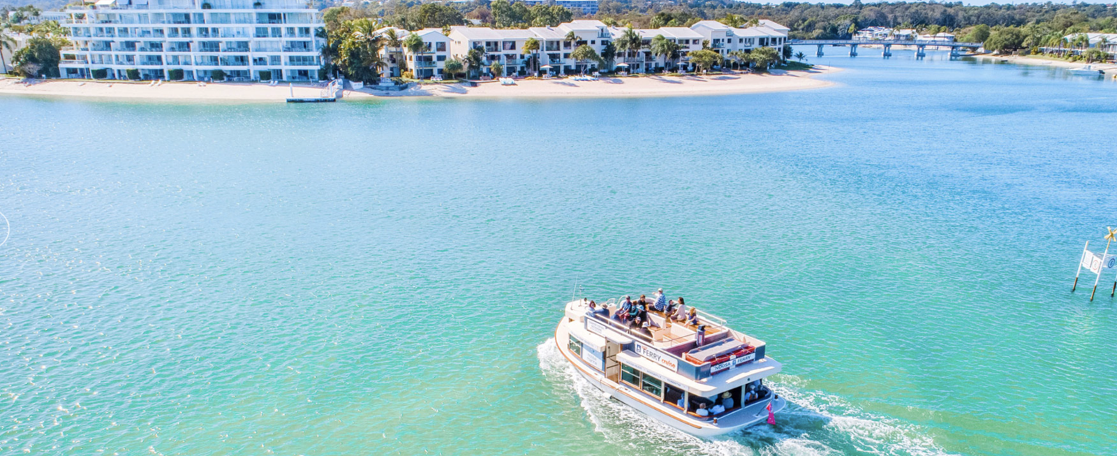 Noosa River Ferry